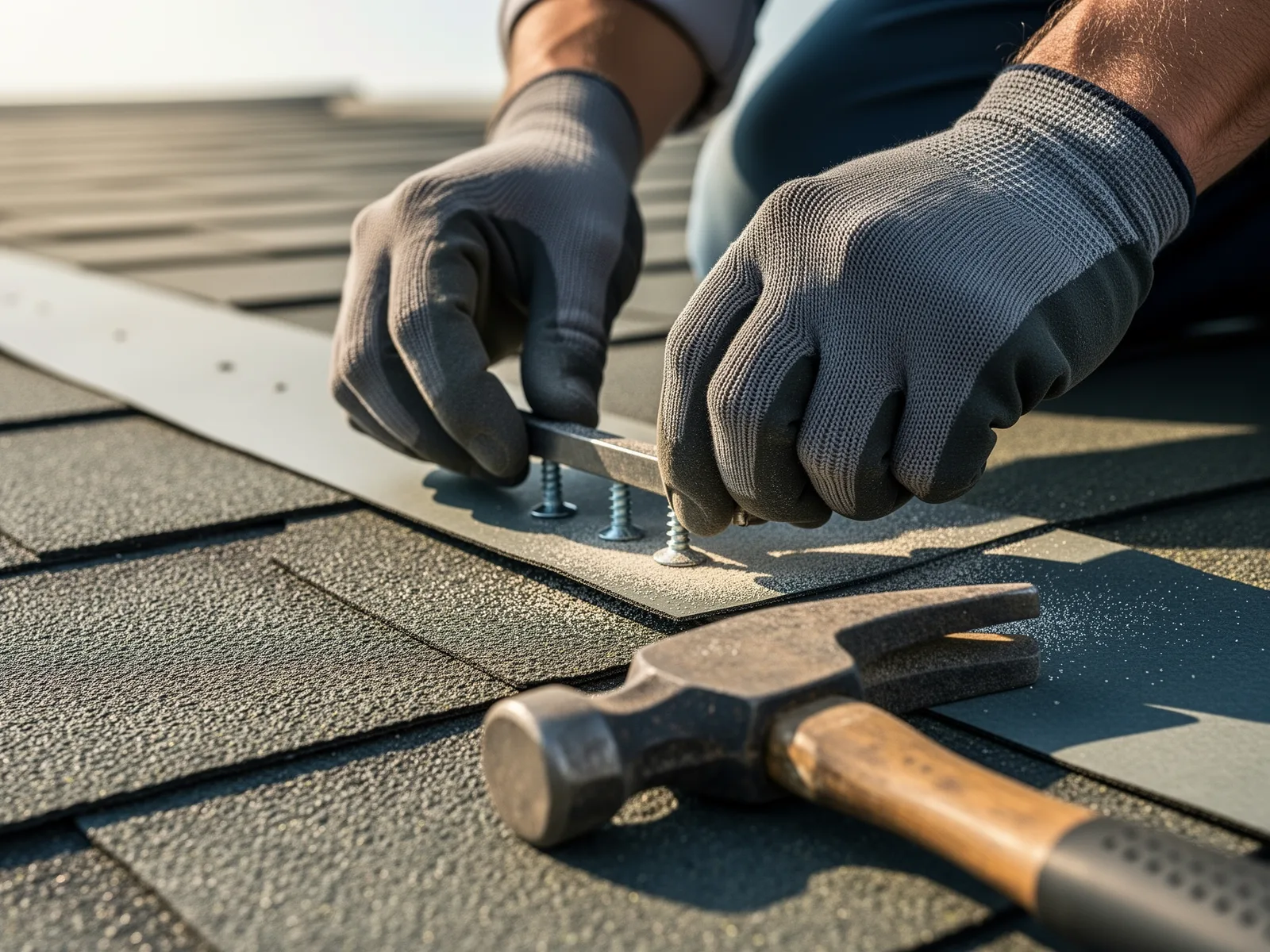 Why choose Fascia Repair in Genoa, NE